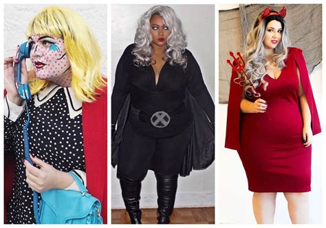 halloween costumes 2023 plus size